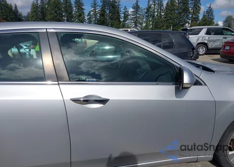 2012 Acura Tsx 2.4 from USA, damaged, VIN JH4CU2F49CC007652